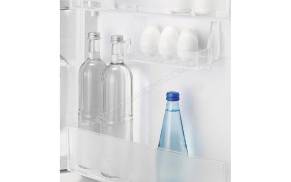 ELECTROLUX KNT6TE18S - Balconnets