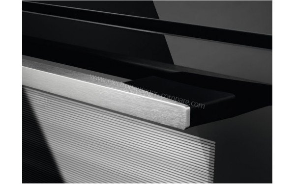 ELECTROLUX KOAAS31CX - Zoom sur le poign&eacute;e