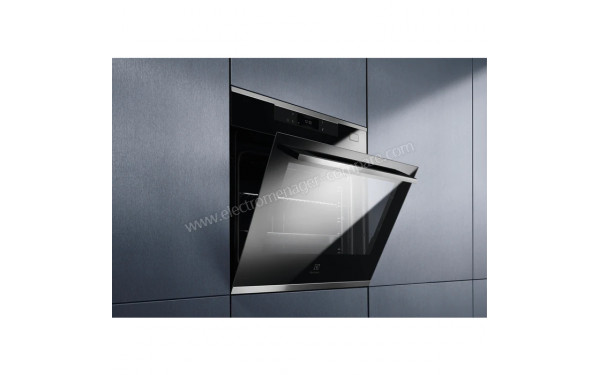 ELECTROLUX KOBBS39X - Appareil encastr&eacute;