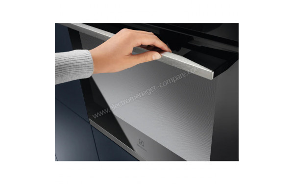 ELECTROLUX KOBBS39X - Zoom sur la poign&eacute;e