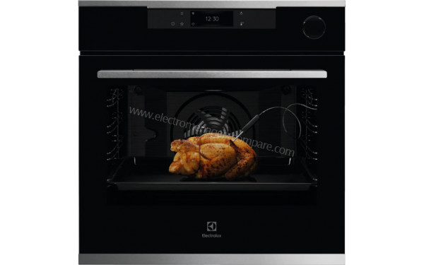 ELECTROLUX KOCBP29WX - Vue de face