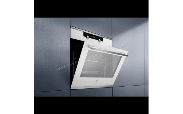 ELECTROLUX KODDP60W - Appareil encastr&eacute;