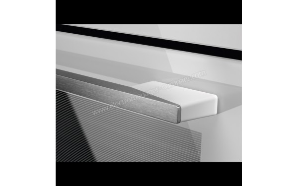 ELECTROLUX KODDP60W - Zoom sur la poign&eacute;e