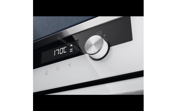 ELECTROLUX KODDP60W - Panneau de commandes