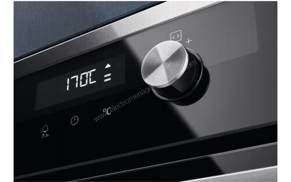 ELECTROLUX KODDP60X - Panneau de commandes