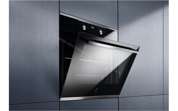 ELECTROLUX KODDP60X - Appareil encastr&eacute;