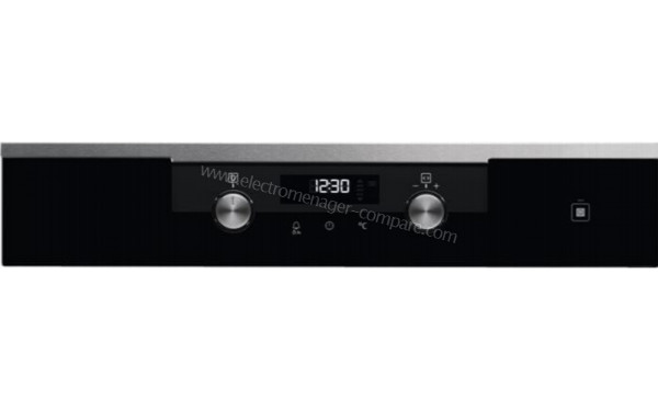 ELECTROLUX KODDP60X - Panneau de commandes