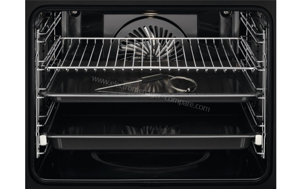 ELECTROLUX KOE8P81Z - Accessoires