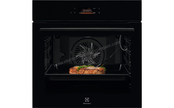 ELECTROLUX KOE8P89Z - Vue de face