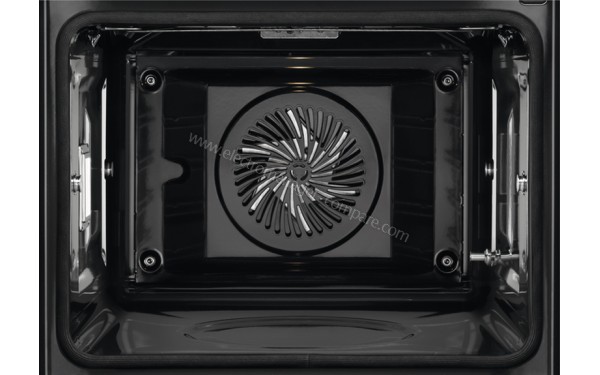ELECTROLUX KOEAP31WX - Vue de l'int&eacute;rieur