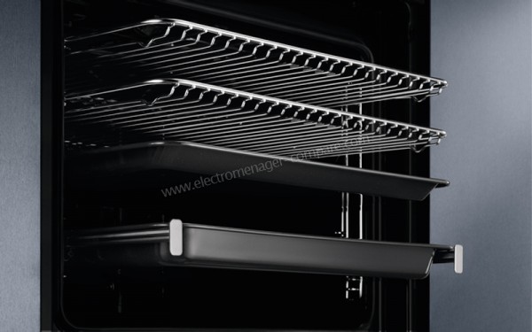 ELECTROLUX KOEAP31WX - Accessoires