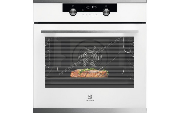 ELECTROLUX KOEDP46W - Vue de face