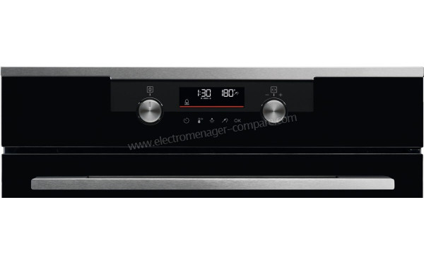 ELECTROLUX KOEDP46X - Panneau de commandes