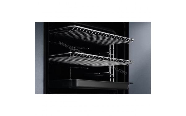 ELECTROLUX KOEDP46X - Vue de l'int&eacute;rieur