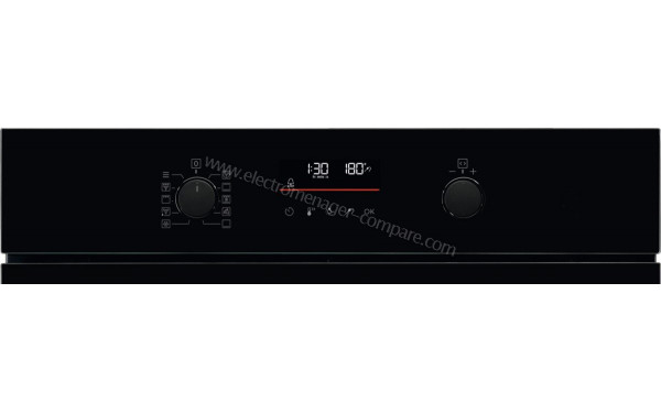 ELECTROLUX KOEDP47K 2025 - Panneau de commandes