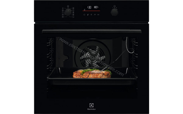 ELECTROLUX KOEDP47K 2025 - Vue de face