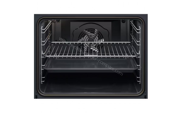 ELECTROLUX KOEDP47K 2025 - Vue de l'int&eacute;rieur