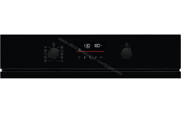 ELECTROLUX KOEDP47K - Panneau de commandes