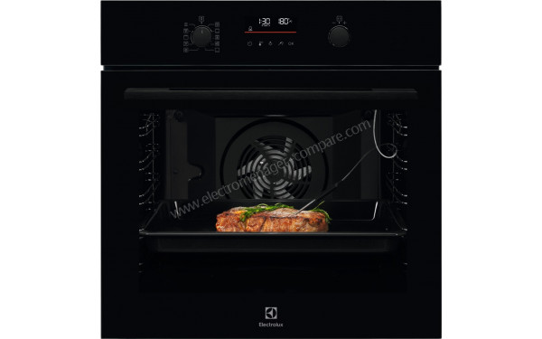 ELECTROLUX KOEDP47K - Vue de face