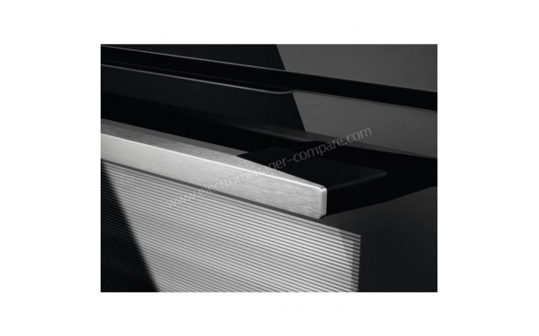 ELECTROLUX KOEDP61X - Zoom sur la poign&eacute;e