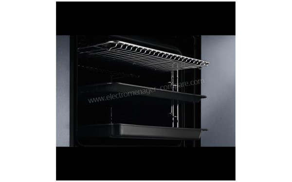 ELECTROLUX KOFCP00RX - Accessoires