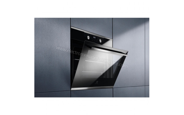 ELECTROLUX KOFDP60X - Appareil encastr&eacute;