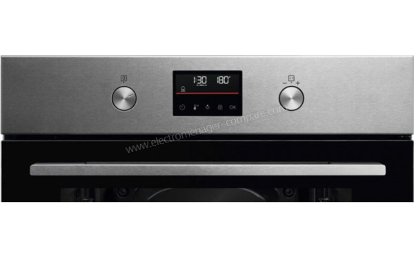 ELECTROLUX KOHFP46BX - Panneau de commandes