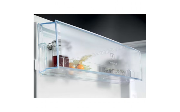 ELECTROLUX KRB3AE12S - Balconnet