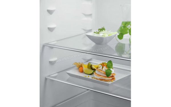 ELECTROLUX KRB3AE12S - Clayettes