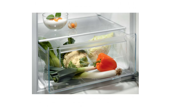 ELECTROLUX KRB3AE12S - Bac fra&icirc;cheur