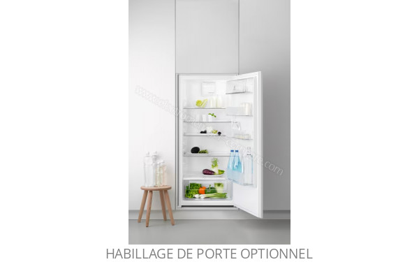 ELECTROLUX KRB3DE12S - Mise en situation