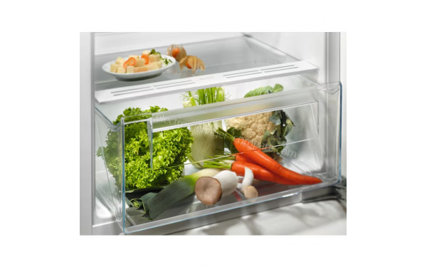 ELECTROLUX KRB3DE12S - Bac fra&icirc;cheur