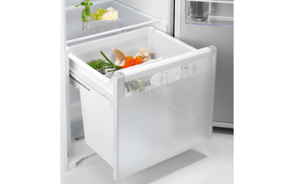 ELECTROLUX KRD6DE18S - Bac fra&icirc;cheur