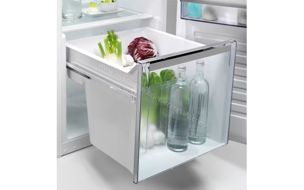 ELECTROLUX KRD6DE18S - Bac fra&icirc;cheur