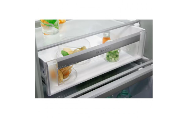 ELECTROLUX KRF6DD18S1 - Bac fra&icirc;cheur