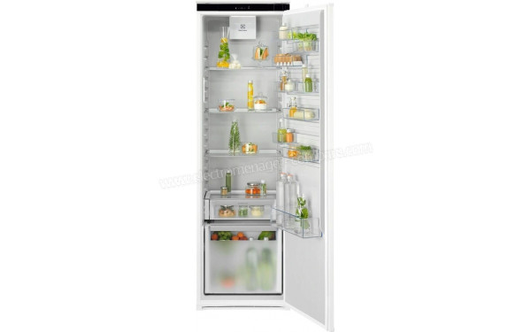 ELECTROLUX KRF6DD18S1 - Vue de l'int&eacute;rieur