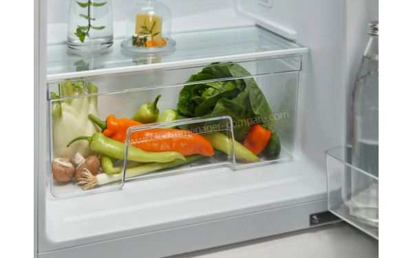 ELECTROLUX KTS3LE14S - Bac fra&icirc;cheur