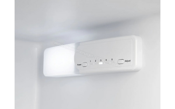 ELECTROLUX KTS3LE14S - Panneau de commandes