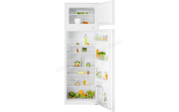 ELECTROLUX KTS3LE16S - Vue de l'int&eacute;rieur