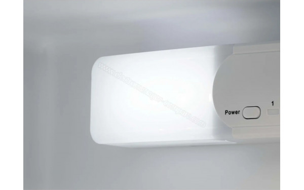 ELECTROLUX KTS3LE16S - Eclairage LED