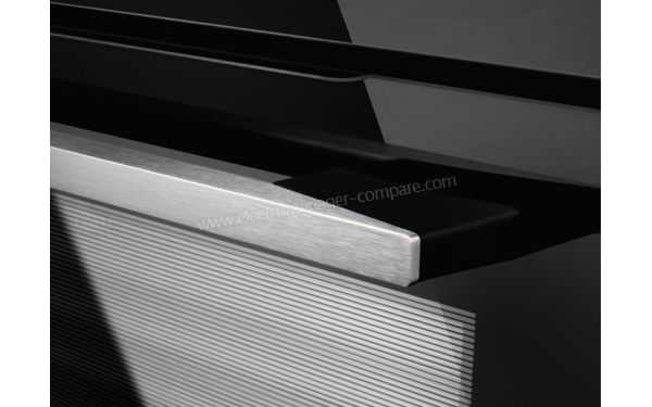 ELECTROLUX KVEBP21X - Zoom sur la poign&eacute;e