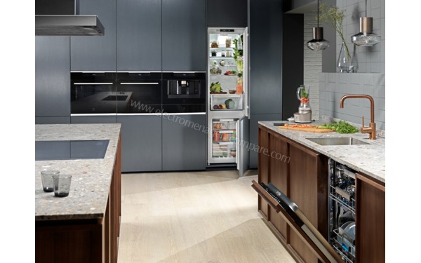 ELECTROLUX KVEBP21X - Mise en situation
