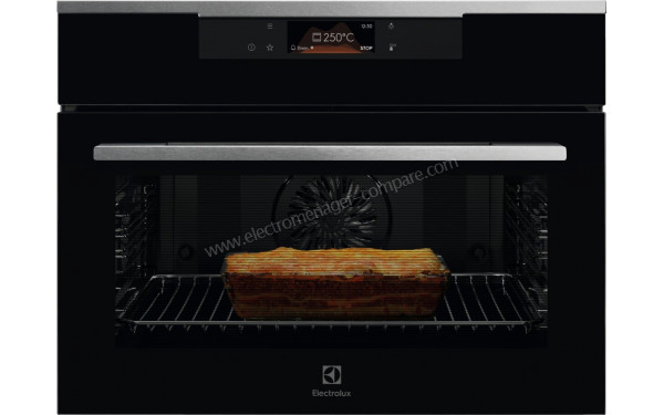 ELECTROLUX KVEBP29X - Vue de face