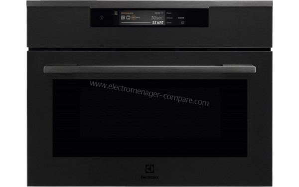 ELECTROLUX KVLAE00WT 2022 - Vue de face