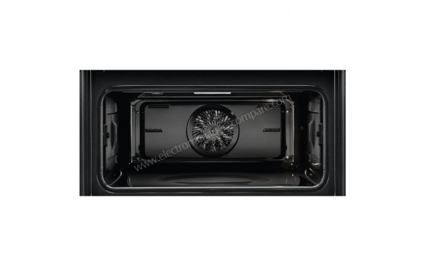 ELECTROLUX KVLAE00WT 2022 - Vue de l'int&eacute;rieur