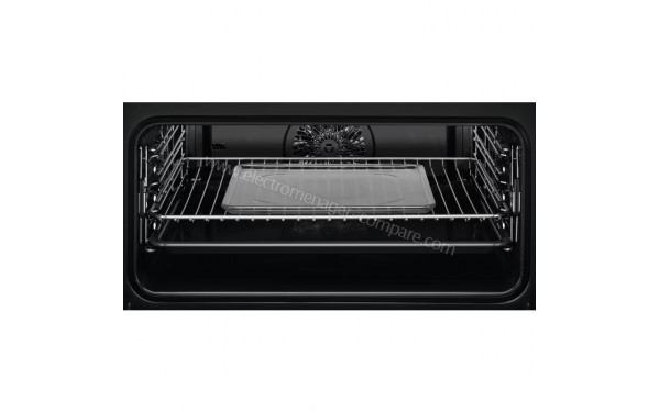 ELECTROLUX KVLAE00WT 2022 - Vue de l'int&eacute;rieur