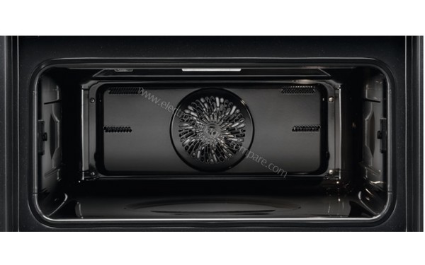 ELECTROLUX KVLAE00WT 2019 - Vue de l'int&eacute;rieur
