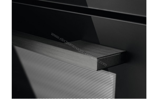 ELECTROLUX KVLAE00WT 2019 - Poign&eacute;e