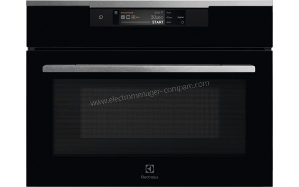 ELECTROLUX KVLAE00WX - Vue de face