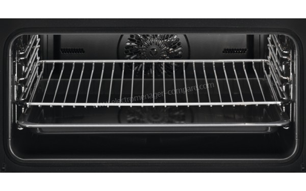 ELECTROLUX KVLAE00WX - Accessoires